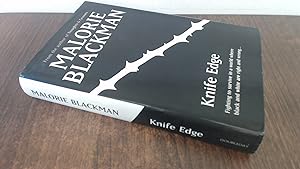 Immagine del venditore per Knife Edge venduto da BoundlessBookstore