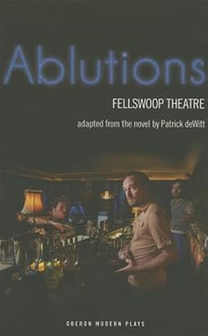 Bild des Verk�ufers f�r Ablutions zum Verkauf von GreatBookPricesUK