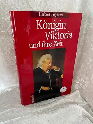 Bild des Verkufers fr Knigin Viktoria: Die starke Frau auf Englands Thron Die starke Frau auf Englands Thron zum Verkauf von Antiquariat Jochen Mohr -Books and Mohr-