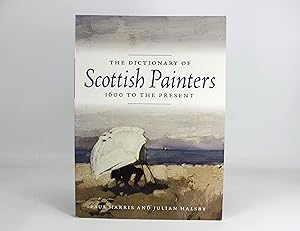 The Dictionary of Scottish Painters, 1600 to the Present