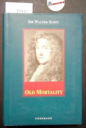 Scott Walter, Old Mortality, Konemann, 1999