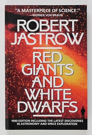 Red Giants and White Dwarfs