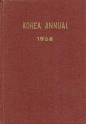 Korea Annual 1968