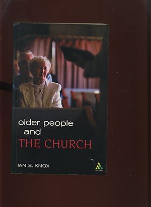 Older People and the Church (Signed)