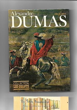Seller image for Alexandre Dumas for sale by La Petite Bouquinerie