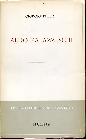 Aldo Palazzaschi