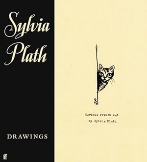 Imagen del vendedor de Sylvia Plath: Drawings (Paperback) a la venta por AussieBookSeller