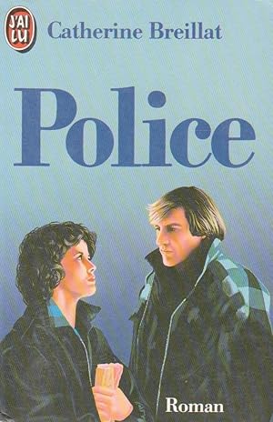 Image du vendeur pour Police *** mis en vente par books-livres11.com