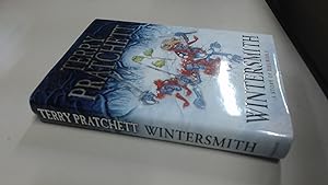 Bild des Verkäufers für Wintersmith (Discworld Novels) zum Verkauf von BoundlessBookstore