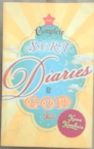 Seller image for The Complete Secret Diaries of God for sale by Chapter 1