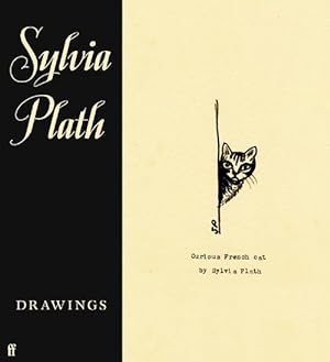 Imagen del vendedor de Sylvia Plath: Drawings (Paperback) a la venta por CitiRetail