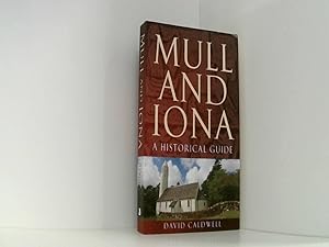 Bild des Verkufers fr Mull and Iona: A Historical Guide zum Verkauf von Book Broker