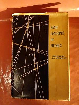 Seller image for Basic Concepts of Physics for sale by Imaginal Books