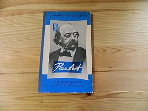 Bild des Verkufers fr Gustave Flaubert in Selbstzeugnissen und Bilddokumenten zum Verkauf von Versandantiquariat Schfer