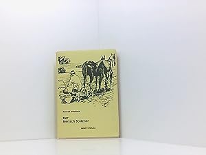 Imagen del vendedor de Der Mensch Stolzner und andere Kurzgeschichten. (= Offenhausener Reihe Band 22). a la venta por Book Broker