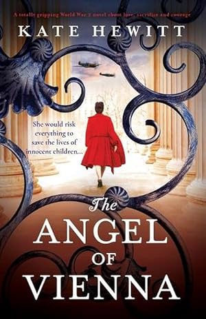 Seller image for Angel of Vienna (Paperback) for sale by Grand Eagle Retail