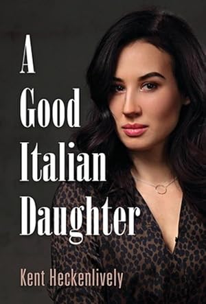 Seller image for Good Italian Daughter (Hardcover) for sale by Grand Eagle Retail