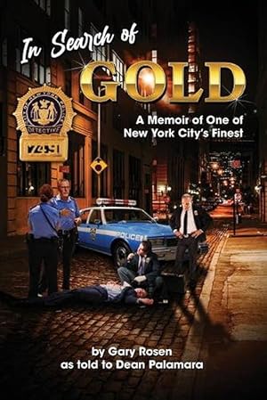 Seller image for In Search of Gold (Paperback) for sale by Grand Eagle Retail