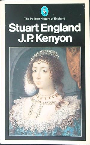 Seller image for Stuart England for sale by Librodifaccia