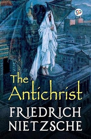 Seller image for The Antichrist (Paperback) for sale by Grand Eagle Retail