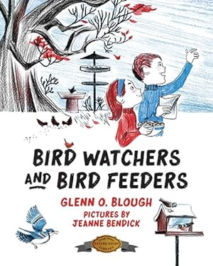 Seller image for Bird Watchers and Bird Feeders (Paperback) for sale by Grand Eagle Retail