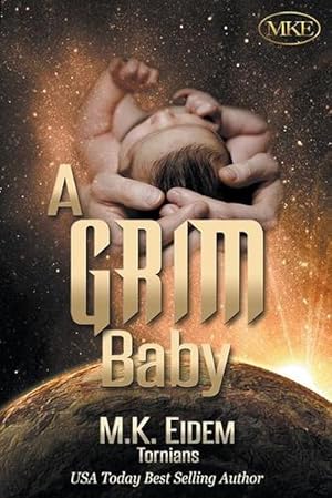 Bild des Verkufers fr Grim Baby (Paperback) zum Verkauf von Grand Eagle Retail