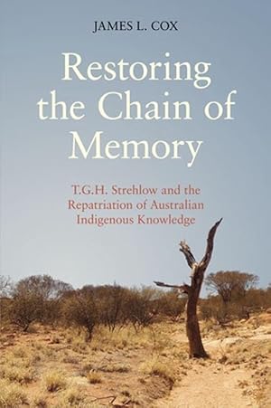 Image du vendeur pour Restoring the Chain of Memory (Paperback) mis en vente par Grand Eagle Retail