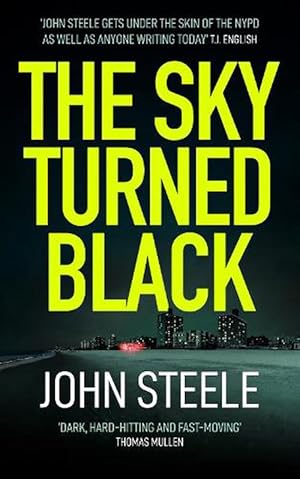 Bild des Verkufers fr Sky Turned Black (Paperback) zum Verkauf von Grand Eagle Retail