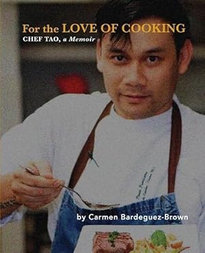 Bild des Verkufers fr For the Love of Cooking (Paperback) zum Verkauf von Grand Eagle Retail