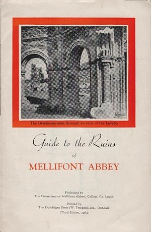 Guide to the ruins of Mellifont Abbey