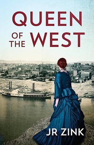 Seller image for Queen of the West (Paperback) for sale by Grand Eagle Retail