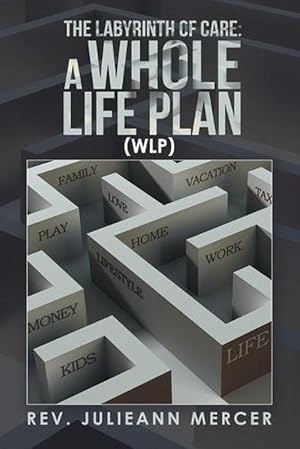 Seller image for The Labyrinth of Care: a Whole Life Plan (Paperback) for sale by Grand Eagle Retail
