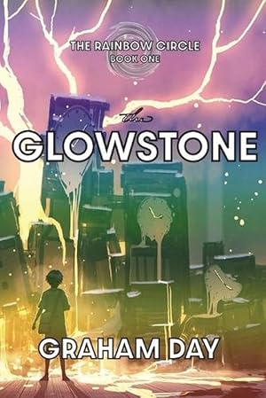 Seller image for The Glowstone (Paperback) for sale by Grand Eagle Retail