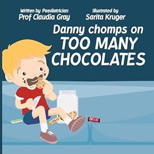 Immagine del venditore per Danny Chomps on Too Many Chocolates (Paperback) venduto da Grand Eagle Retail