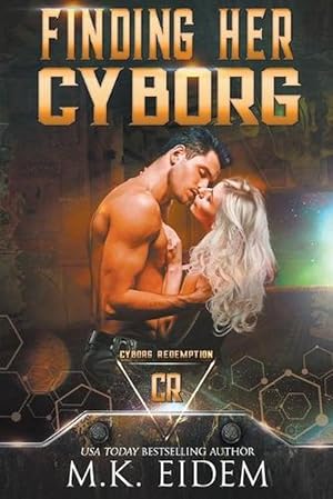 Bild des Verkufers fr Finding Her Cyborg (Paperback) zum Verkauf von Grand Eagle Retail
