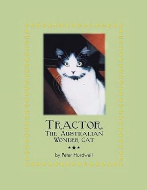 Seller image for Tractor, the Australian Wonder Cat: None (Paperback) for sale by Grand Eagle Retail