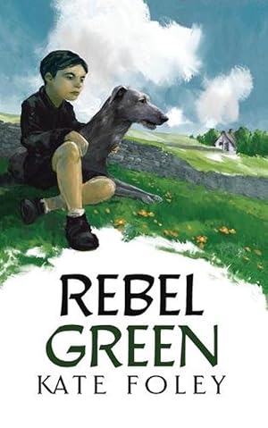 Seller image for Rebel Green (Paperback) for sale by Grand Eagle Retail