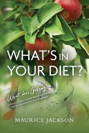 Immagine del venditore per What's in Your Diet? (Paperback) venduto da Grand Eagle Retail