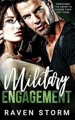 Seller image for Military Engagement (Paperback) for sale by Grand Eagle Retail