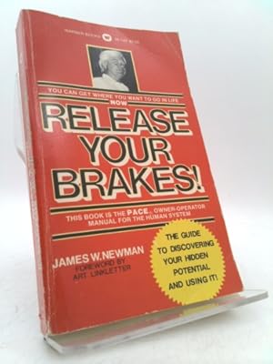 Immagine del venditore per Release Your Brakes venduto da ThriftBooksVintage