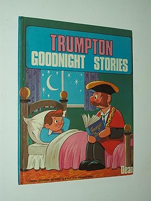 Imagen del vendedor de Trumpton Goodnight Stories a la venta por Rodney Rogers