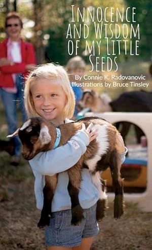 Seller image for Innocence and Wisdom of My Little Seeds (Hardcover) for sale by Grand Eagle Retail