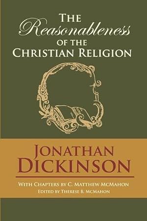 Seller image for The Reasonableness of the Christian Religion (Paperback) for sale by Grand Eagle Retail