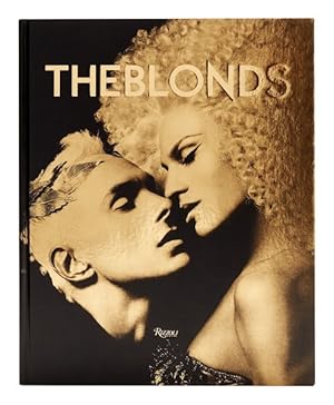 Seller image for Blonds : Glamour, Fashion, Fantasy for sale by GreatBookPrices