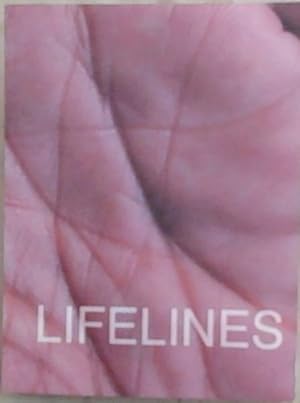 Image du vendeur pour Lifelines: Six South African Stories Of People With Congenital Blindness mis en vente par Chapter 1