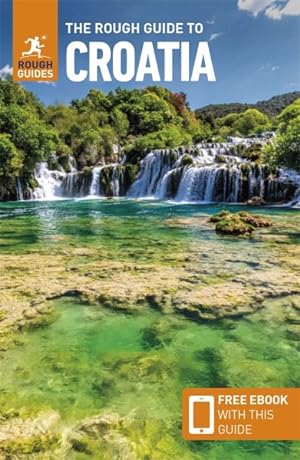 Seller image for Rough Guide to Croatia for sale by GreatBookPrices