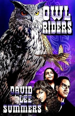Seller image for Owl Riders for sale by Grand Eagle Retail