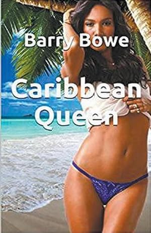 Seller image for Caribbean Queen for sale by Grand Eagle Retail