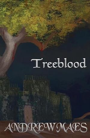 Image du vendeur pour Treeblood (Paperback) mis en vente par Grand Eagle Retail