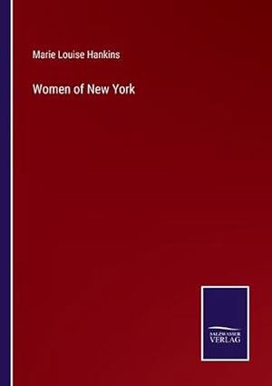 Immagine del venditore per Women of New York venduto da Grand Eagle Retail